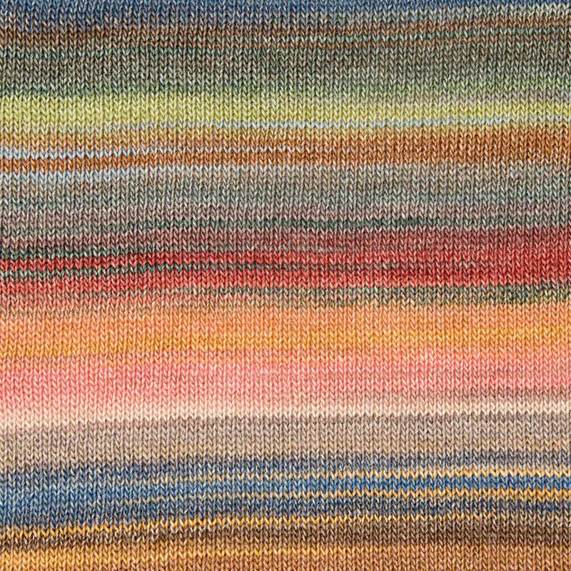 Rico Creative Melange DK Yarn - 50 grm Ball