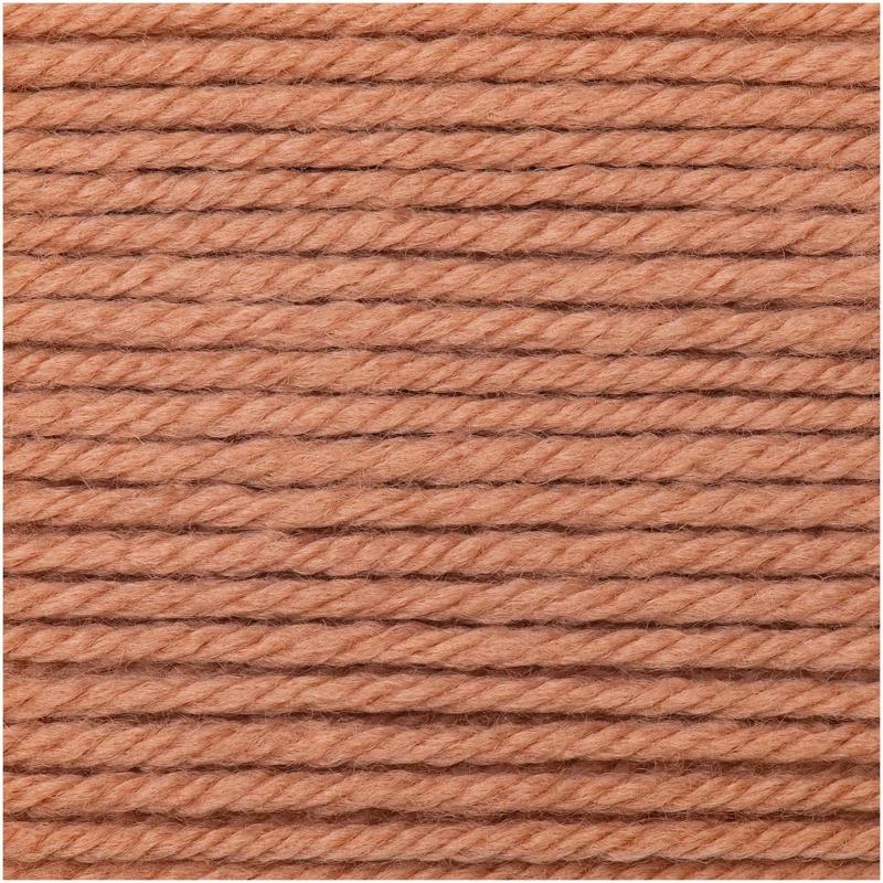 Rico Essentials Mega Merino Wool Chunky Yarn - 100 grm Ball | eBay UK