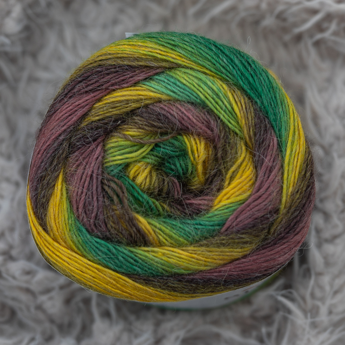 YarnArt Stylish Alpaca - 7720