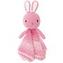 Ricorumi Baby Blankies Bunny Crochet Kit 017 