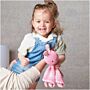 Ricorumi Baby Blankies Bunny Crochet Kit 017 