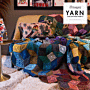 Scheepjes Yarn The After Party 204 Scrumptious Tiles Blanket Crochet Pattern  