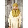 Stylecraft Special XL Tweed Ladies Accessories Pattern 9805 S-L