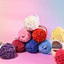 King Cole Yumtastic Chunky Yarn 100 grm Ball
