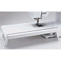 Brother Sewing Machine Extension Table WT17 White 43.90 x 25.40 x 04.70cm