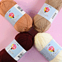 WoolBox Imagine Classic DK Cola Bottles Colour Pack - 8 x 100g Balls  800g