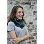 Stylecraft 9489 Scarf,Cowl&Mitts Crochet Pattern in Batik Swirl DK- FREE PDF  