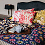 Janie Crow Summer Palace Crochet Blanket Kit in Stylecraft Life DK