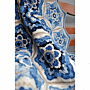 Janie Crow Delft Crochet Blanket Kit in Stylecraft Life DK