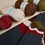 Sirdar Loveful Recycled Acrylic Yarn 100grm Ball
