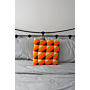 WoolBox 70s Inspired Crochet Cushion Kit in Stylecraft Special DK  4 x 100g