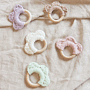 Rico Creative Chenillove Double Knit / Aran Yarn  - 100 grm Ball