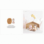 Ricorumi Christmas Crib - PDF Download  