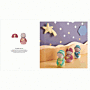 Ricorumi Christmas Crib - PDF Download  