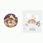 Ricorumi Christmas Crib - PDF Download  