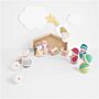 Ricorumi DK Christmas Crib 013 20 Piece Yarn Colour Pack - 20 x 25g