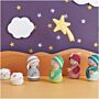 Ricorumi DK Christmas Crib 013 20 Piece Yarn Colour Pack - 20 x 25g