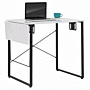 Sew Stylish Sewing Machine Table With Folding Top Assorted 92 x 66 x 10 cm