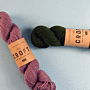 West Yorkshire Spinners The Croft Shetland Tweed Aran Yarn - 100g Ball