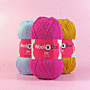 WoolBox DK Yarn - 100g Ball