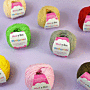 WoolBox Wooligurumi 4 Ply Yarn 50 grm Ball