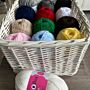 WoolBox DK Yarn - 100g Ball
