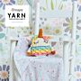 Scheepjes Yarn The After Party No116 Florence the Unicorn Crochet Pattern Kit