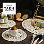 Yarn The After Party No136 Dressing Table Set YTAP136 20UK 