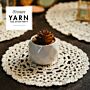 Yarn The After Party No136 Dressing Table Set YTAP136 20UK 