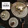 Yarn The After Party No136 Dressing Table Set YTAP136 20UK 