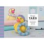 Scheepjes Yarn The After Party No57 Bathing Duck Crochet Kit