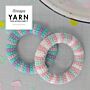 Scheepjes Yarn The After Party No57 Bathing Duck Crochet Kit