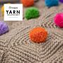 Yarn The After Party No97 Polka Pop Tote YTAP97 20UK 