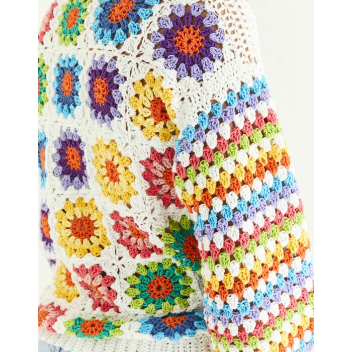 Sirdar Stories Crowd Surf Sweater Pattern Download 10527 6-28