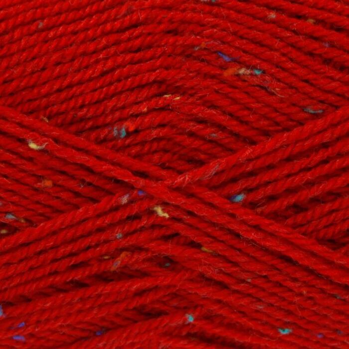 King Cole Big Value Tweed DK Yarn - 100 grm Ball main product photo