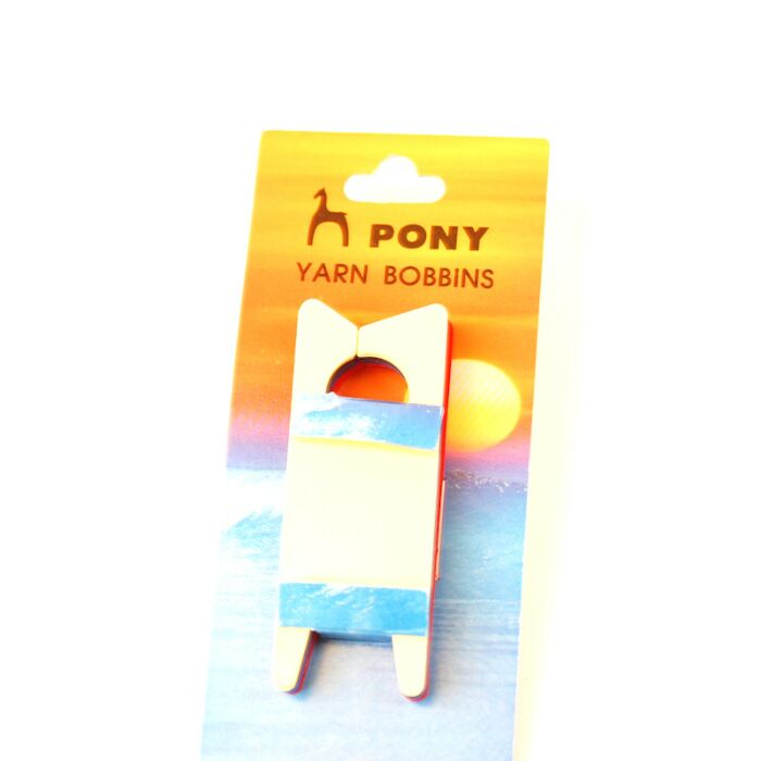 Pony Yarn Bobbin main product photo