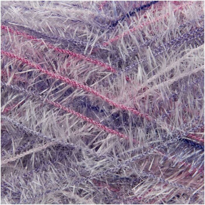 Rico Creative Bubble Print Yarn - 50g Ball main product photo