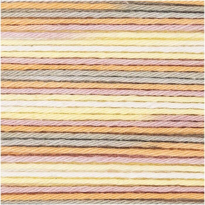Ricorumi Creative Print DK Yarn - 25g Ball main product photo
