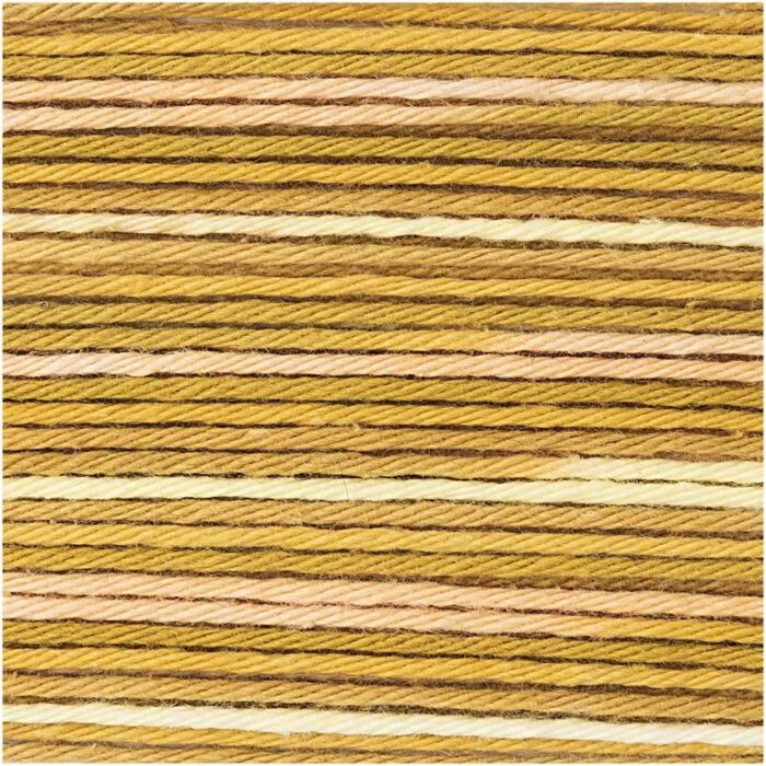 520215 - Mustard Mix