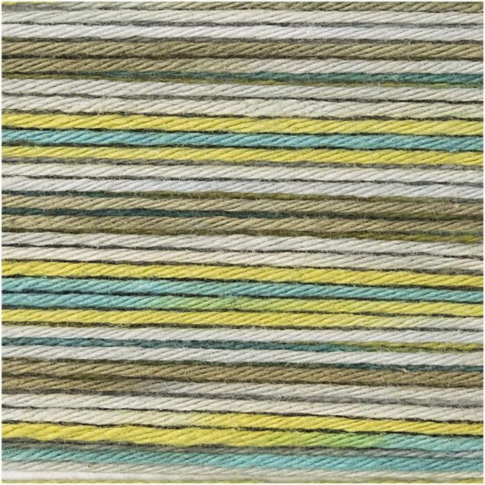 520218 - 005 Green mix