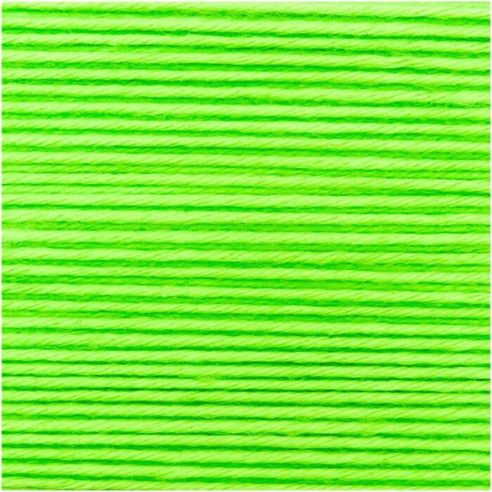 Rico Creative Ricorumi Neon DK Yarn - 25g Ball main product photo