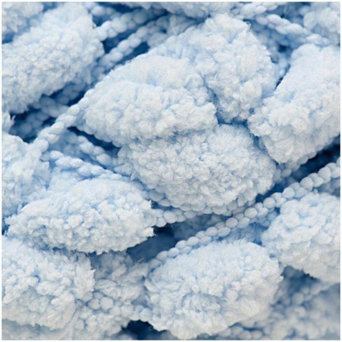 Rico Creative Pompon Yarn - 200 grm Ball main product photo