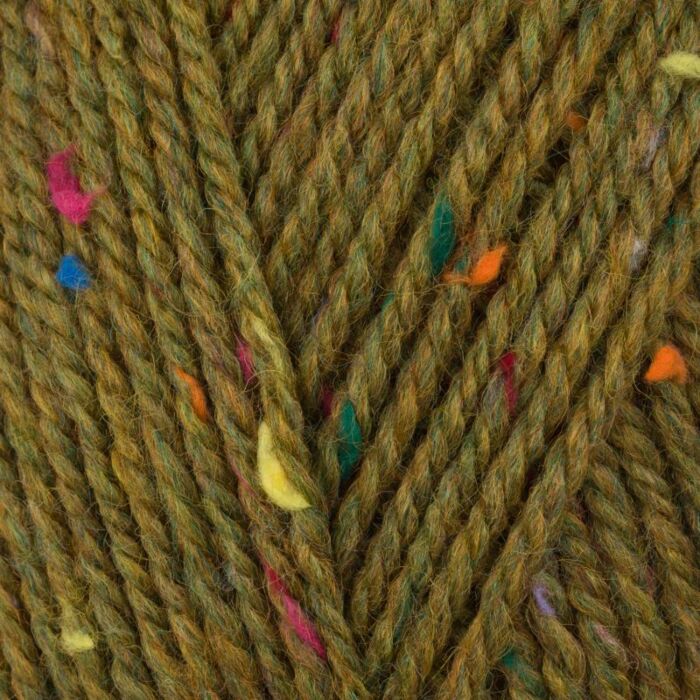 Stylecraft Special Aran with Wool Nepp Seaweed Nepp 400g main product photo