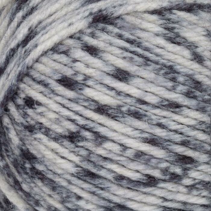 Novita 7 Brothers Horisontti Aran 100 grm Ball main product photo
