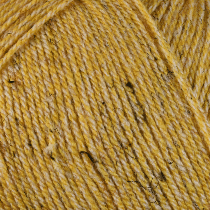 Woolcraft Aran with Wool Yarn Bracken 868 400g main product photo