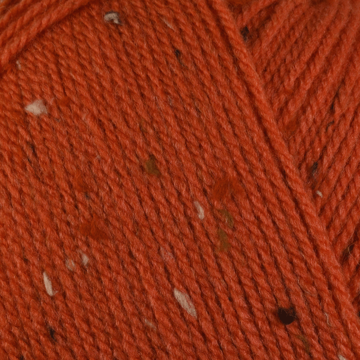Woolcraft Aran with Wool Yarn Shubunkin 905 400g main product photo