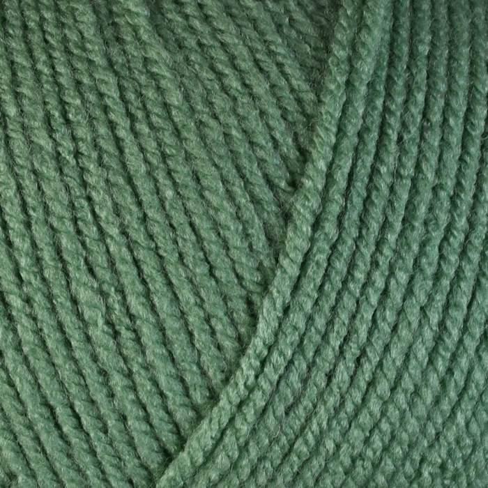 Woolcraft Acrylic Aran Yarn Glacier 470 400g main product photo