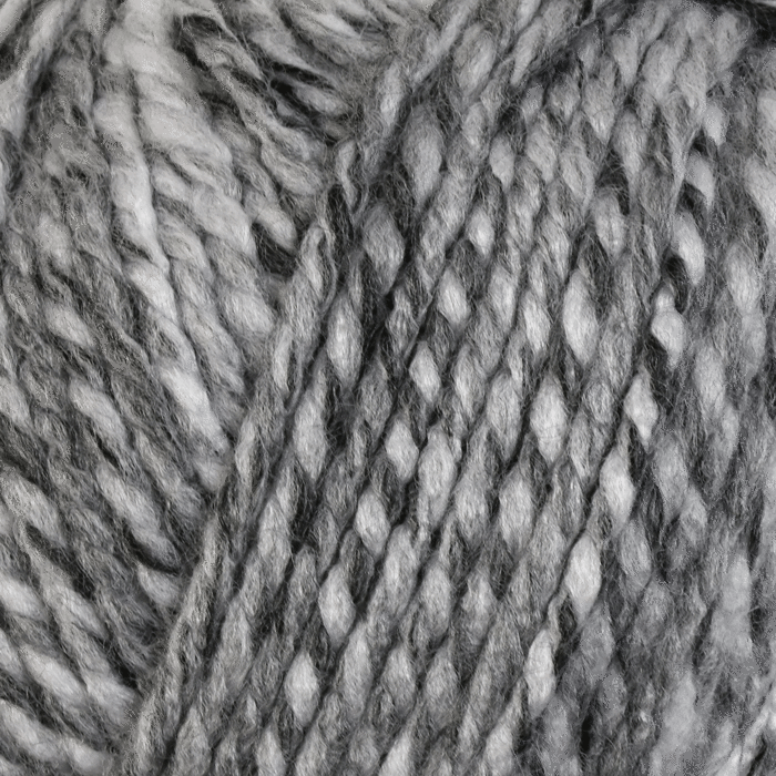 Woolcraft Pebble Chunky Yarn Seal 8033 200g main product photo