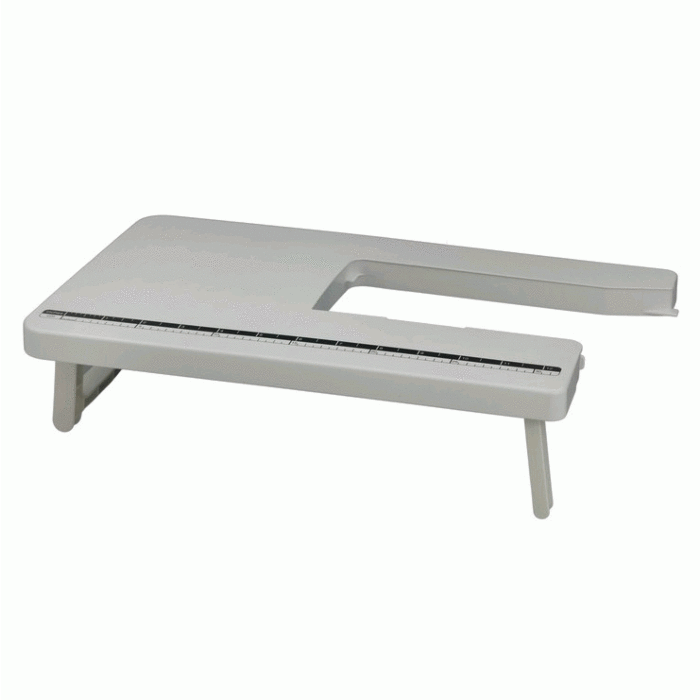 Brother Sewing Machine Extension Table WT17 White 43.90 x 25.40 x 04.70cm