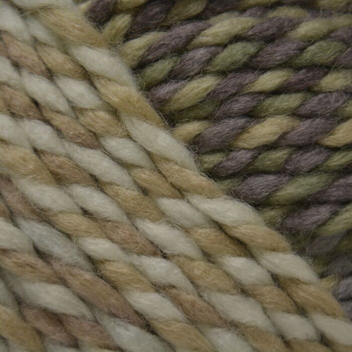 Cygnet Folly Garden Super Chunky Yarn 100 grm Ball main product photo